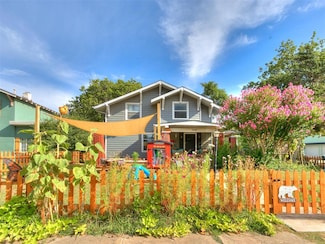 2237 NW 17th St, Oklahoma City, OK 73107