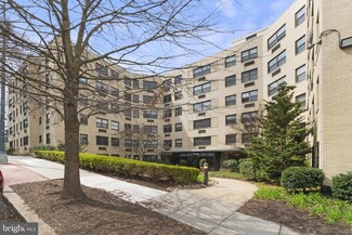 1801 Clydesdale Place NW Unit 104, Washington, DC 20009