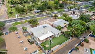 1610 S College Ave, Tempe, AZ 85281