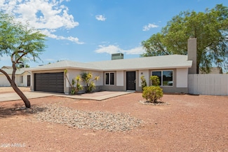 2318 N 87th Ave, Phoenix, AZ 85037