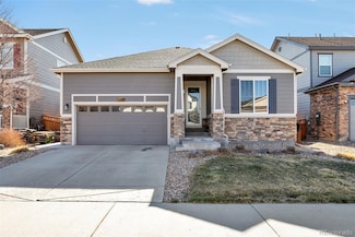 7426 Blue Water Ln, Castle Rock, CO 80108