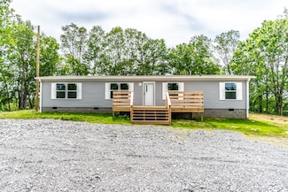 2832 Two Mile Rd, Winchester, KY 40391