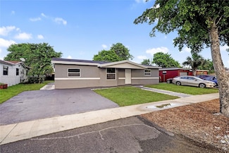 4290 NW 38th Ave, Fort Lauderdale, FL 33309
