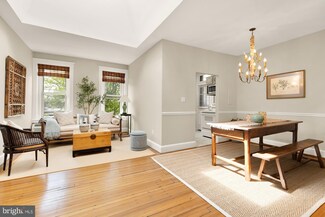 1824 S St NW Unit 403, Washington, DC 20009