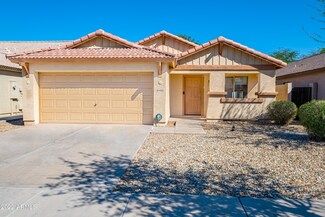 4523 S 24th Dr, Phoenix, AZ 85041