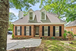 868 W Briar Ct, Mobile, AL 36609