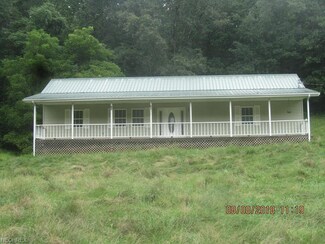 2693 Road Fork Run Rd, Sherman, WV 26164