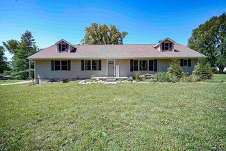 209 3rd St, Wetmore, KS 66550