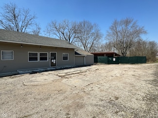 3480 S Us Highway 31, Franklin, IN 46131