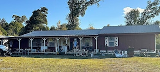 5917 Fort Rd Unit 69RD, Greenwood, FL 32443