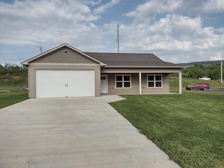 267 Rockfort Rd, Pikeville, TN 37367