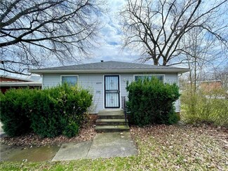 4599 E 131st St, Cleveland, OH 44105