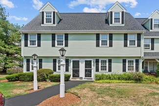 20 Washington St Unit 25, Methuen, MA 01844