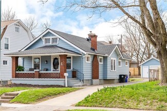 55 Watervliet Ave, Dayton, OH 45420