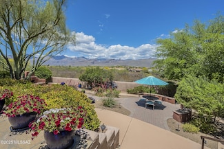 9791 E Kleindale Rd, Tucson, AZ 85749