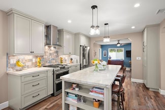 5741 Tulane St, San Diego, CA 92122