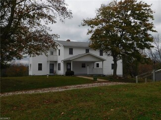 33217 State Route 206, Brinkhaven, OH 43006