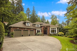 17055 183rd Place NE, Woodinville, WA 98072