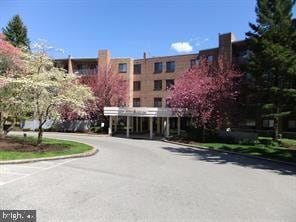 1655 Oakwood Dr Unit N108, Penn Valley, PA 19072