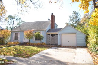 1016 Beech St, East Lansing, MI 48823