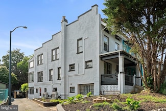 3700 13th St NW, Washington, DC 20010