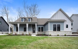 Talbert, Westfield, IN 46074