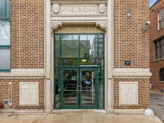 221 E Cullerton St Unit 417, Chicago, IL 60616