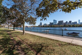 75-83 Cambridge Pkwy Unit E801, Cambridge, MA 02142