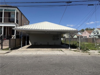 2219 Reverend John Raphael Junior Way, New Orleans, LA 70113