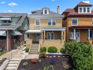615 Fordham Ave, Pittsburgh, PA 15226