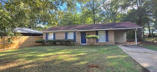 2500 Fair St, Marshall, TX 75670