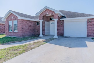 1011 W Eagle Ave, Pharr, TX 78577