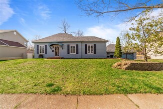 7538 Shaftesbury Ave, Saint Louis, MO 63130