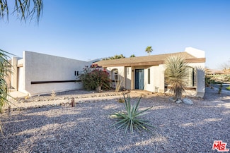 3293 N Mica Dr, Palm Springs, CA 92262