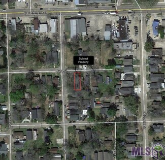 2614 Jura St, Baton Rouge, LA 70806