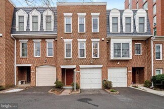 1610 Key Blvd, Arlington, VA 22209