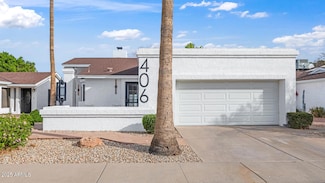 406 W Fellars Dr, Phoenix, AZ 85023