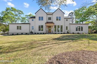 2324 Sloop Point Rd, Hampstead, NC 28443