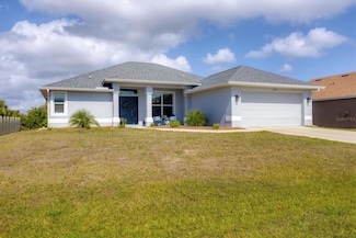 13951 Allamanda Cir, Port Charlotte, FL 33981