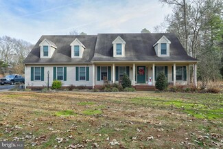 28863 Adkins Rd, Delmar, MD 21875
