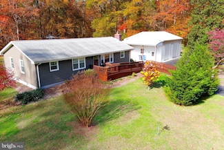 1407 Alley Mill Rd, Clayton, DE 19938