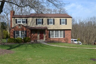 2407 Willow Dr, Export, PA 15632
