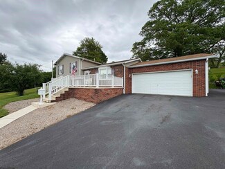 17446 Brandonville Pike, Bruceton Mills, WV 26525