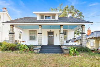 1323 Milledge Rd, Augusta, GA 30904