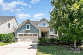 11225 Black Brant Ln, Charlotte, NC 28278