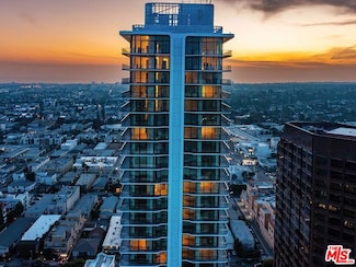 11750 Wilshire Blvd Unit 3001, Los Angeles, CA 90025