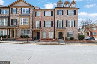 1952 Appaloosa Mill Cir, Buford, GA 30519
