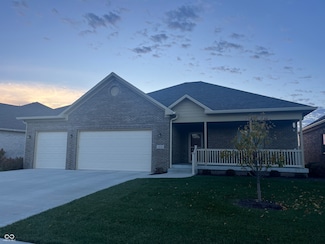 12754 N Commons East Dr, Mooresville, IN 46158