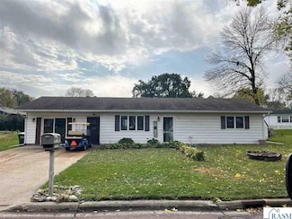 902 5th Ave S, Saint James, MN 56081