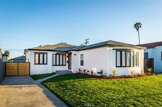 1448 W 79th St, Los Angeles, CA 90047